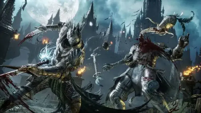 بازی Lords of the Fallen 2 تا ۲۰۲۷ به تعویق افتاد