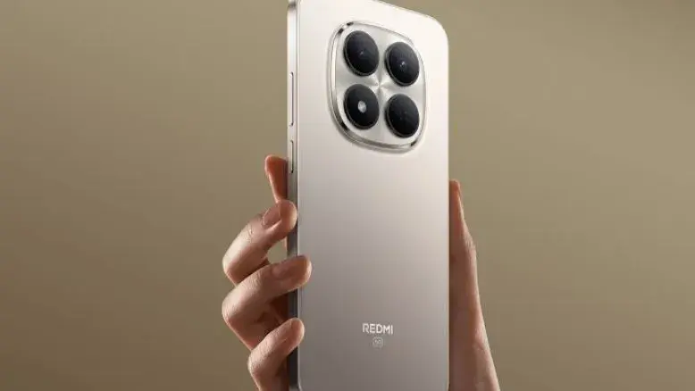 انقلاب ردمی در بازار میان‌رده؛ سری Redmi Note 17 با باتری ۱۰ هزار میلی‌آمپری معرفی می‌شود