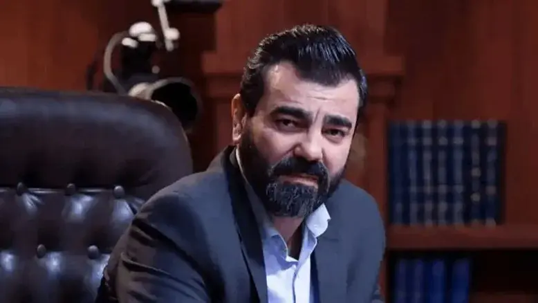 فصل سوم مجموعه «آقای قاضی» از پنجم تیر آغاز می‌شود