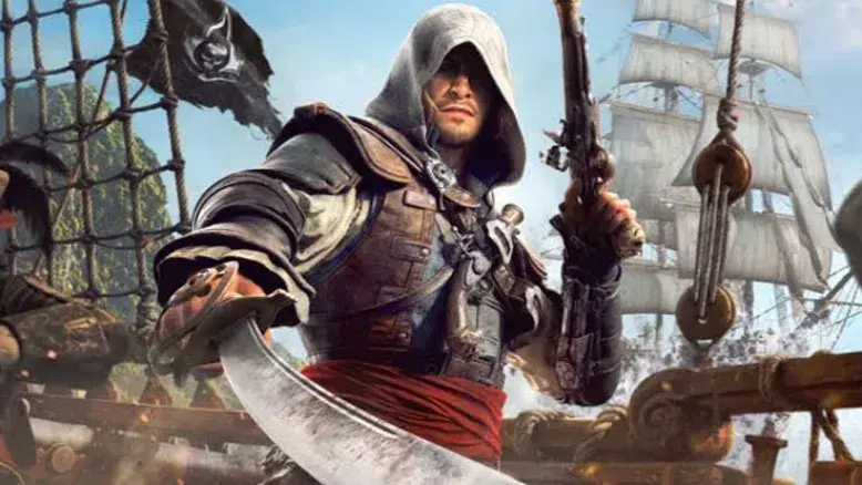 زمان انتشار نقدهای Assassin’s Creed Black Flag Resynced اعلام شد