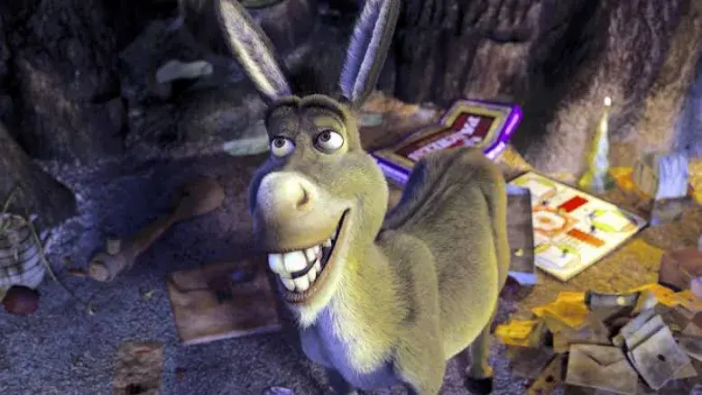 اسپین‌آف Donkey از دنیای Shrek برای اکران در ۲۰۲۸ برنامه‌ریزی شد