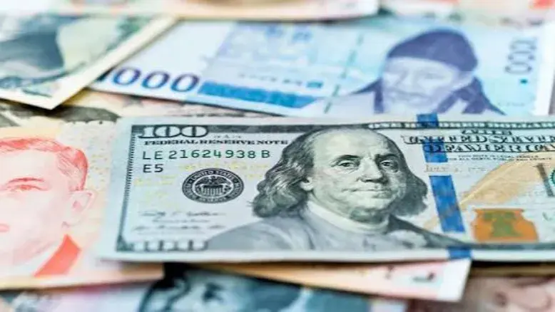 نرخ ارز در بازار آزاد ۵ تیر ۱۴۰۵؛ افزایش جزئی درهم، ثبات دلار