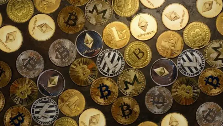 جدول قیمت بیت‌کوین، اتریوم و تتر در ۵ تیر ۱۴۰۵