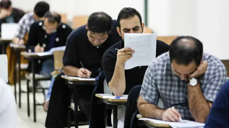 دولت فرمول استخدام در دستگاه‌های اجرایی را تغییر داد
