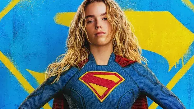 اولین آزمون بزرگ DC جدید؛ «Supergirl» چه فروشی خواهد داشت؟