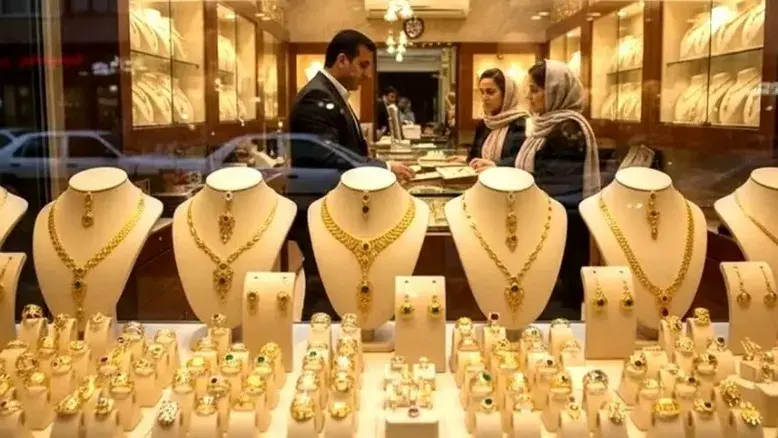 قیمت طلا و سکه امروز ۶ تیر ۱۴۰۵؛ جهش قیمت‌ها در بازار