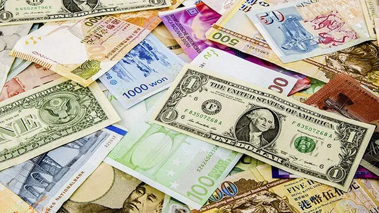 جدول نهایی قیمت دلار، یورو و تتر در بازار ۷ تیر ۱۴۰۵