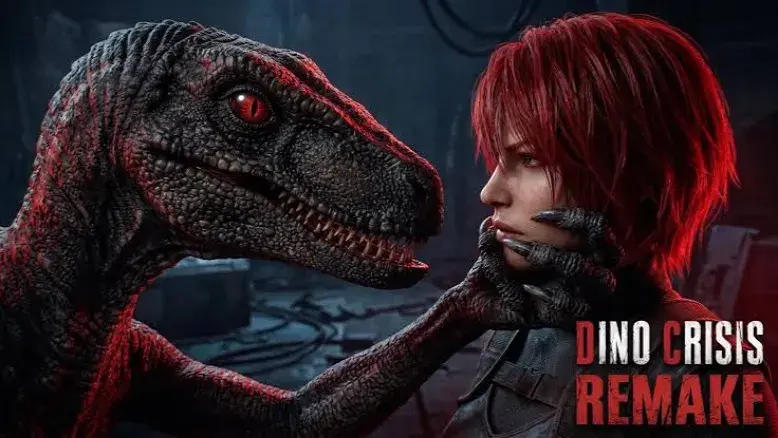 شایعه توسعه ریمیک Dino Crisis؛ دایناسورها در سال ۲۰۳۰ بازمی‌گردند؟