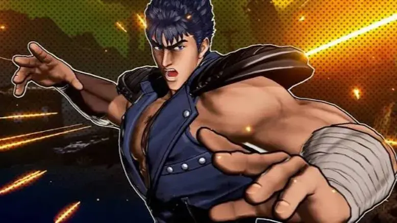 کنشیرو وارد Fatal Fury شد؛ آغاز فصل دوم DLCهای City of the Wolves