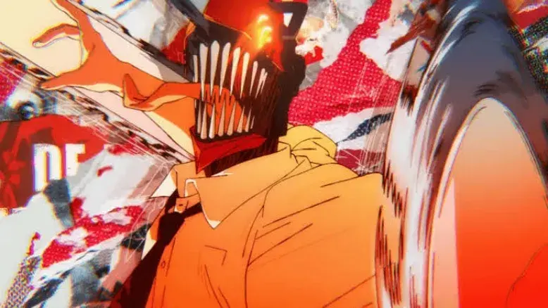 ماپا از افتتاحیه جدید Chainsaw Man و اولین بازی موبایلی آن رونمایی کرد