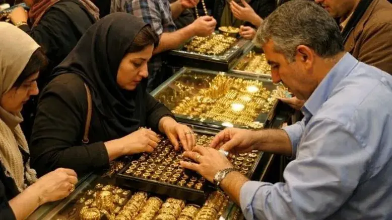 قیمت طلا و سکه امروز ۸ تیر ۱۴۰۵؛ عقب‌نشینی گسترده در بازار
