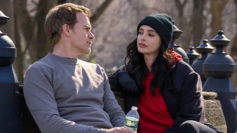 معمای حضور لیدی ونجنس در فصل دوم Dexter: Resurrection