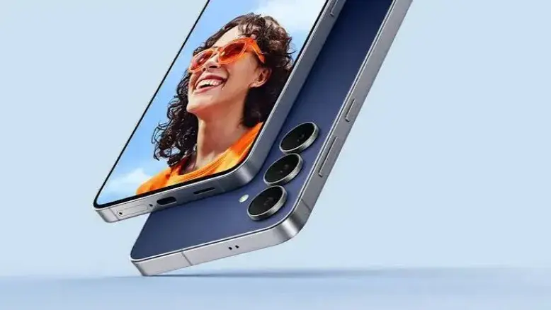 گلکسی S26 FE با تراشه اگزینوس 2500 در Geekbench دیده شد