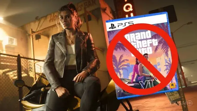 بحران در GameStop؛ چرا پیش‌خرید GTA 6 برای خرده‌فروشان نگران‌کننده است؟