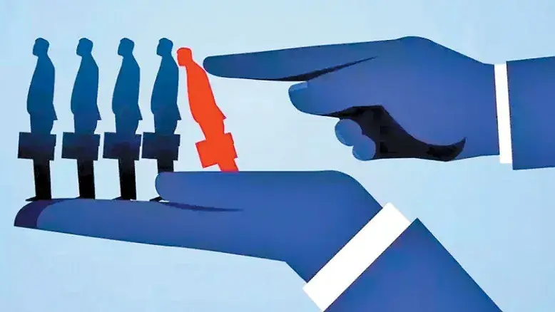 آیا دولت قصد تعدیل نیرو دارد؟
