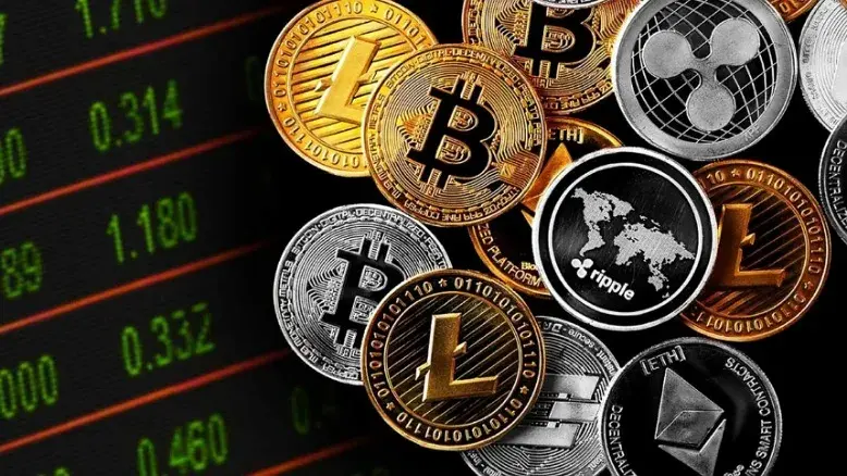 گزارش بازار رمزارزها ۹ تیر ۱۴۰۵؛ واگرایی قیمت بیت‌کوین و نقره