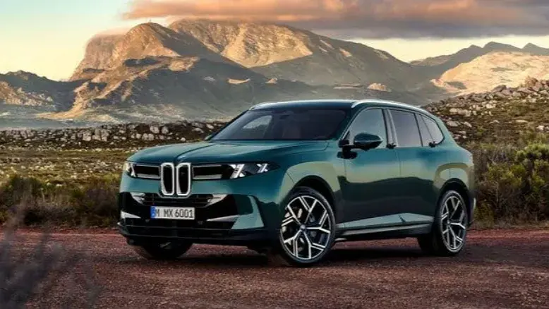 خداحافظی BMW با طراحی کلاسیک X5؛ نسل 2027 همه را غافلگیر کرد