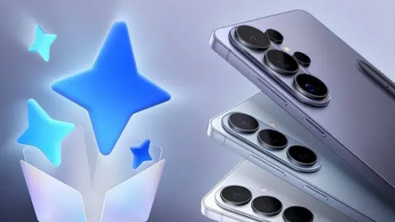 سامسونگ تاریخ Galaxy Unpacked را لو داد؛ انتظار برای تاشوهای جدید