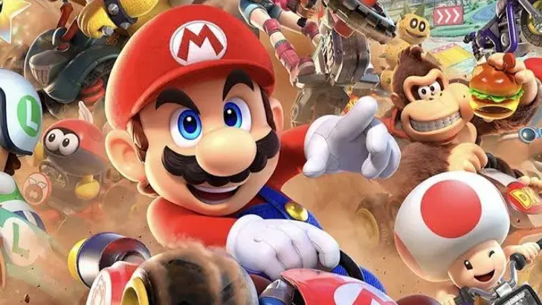 آپدیت بزرگ Mario Kart World برای سوییچ ۲ منتشر شد؛ مسیرهای جدید در راهند