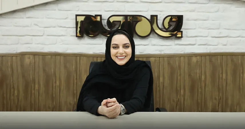 بازیگران سریال دو نیمه ماه