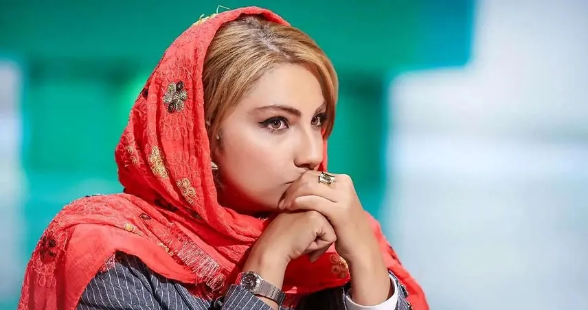 زمان پخش سریال دو نیمه ماه