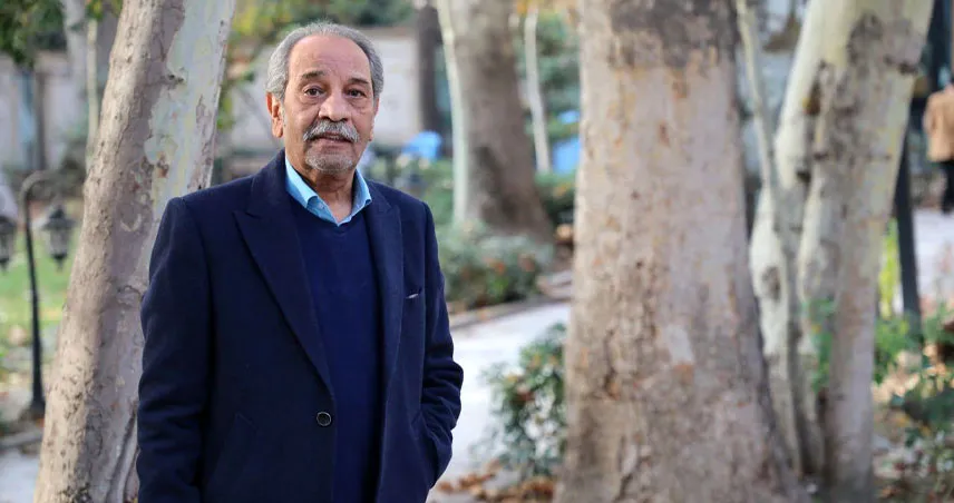 زمان پخش سریال دو نیمه ماه