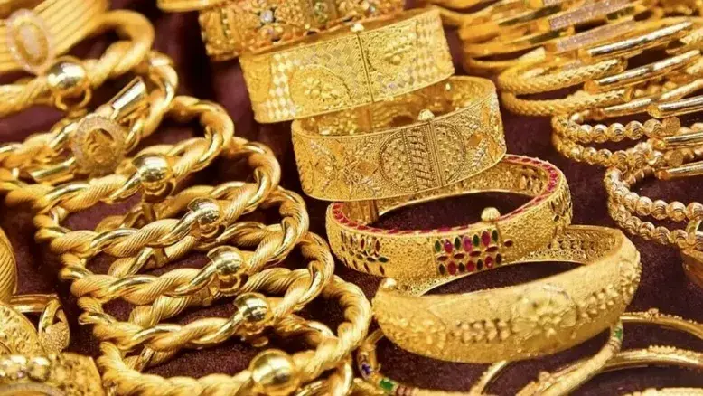 قیمت طلا و سکه در ۱۲ تیر ۱۴۰۵؛ بازار تعطیل، انس جهانی صعودی