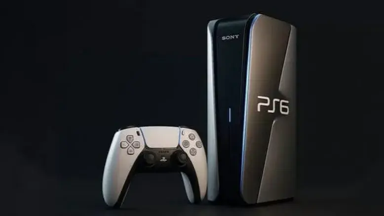 شایعه: Play Station 6 پاییز ۲۰۲۷ از راه می‌رسد