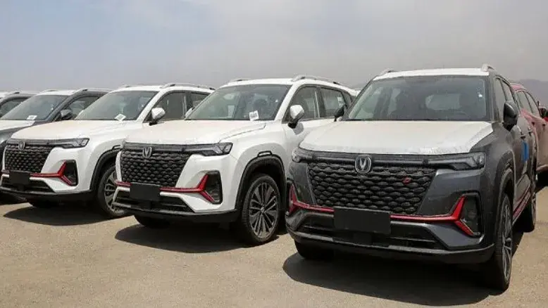 تمدید رسمی مهلت ثبت‌نام خودروهای وارداتی تا ۱۷ تیر؛ فرصت دوباره برای متقاضیان