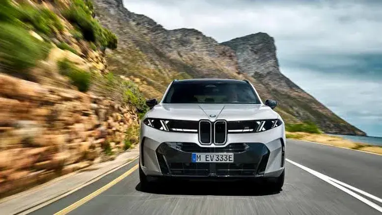 وقتی اصالت پیروز می‌شود؛ موتور V8 قلب تپنده بی‌ام‌و X5 جدید باقی می‌ماند
