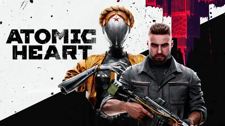 🎮 کرک کامل Atomic Heart منتشر شد؛ اما آیا هنوز روی فروش بازی تأثیر می‌گذارد؟