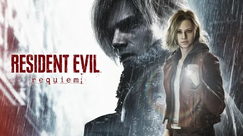 غول‌های بازی در سال ۲۰۲۶؛ Resident Evil Requiem صدرنشین فروش پلی استیشن ۵