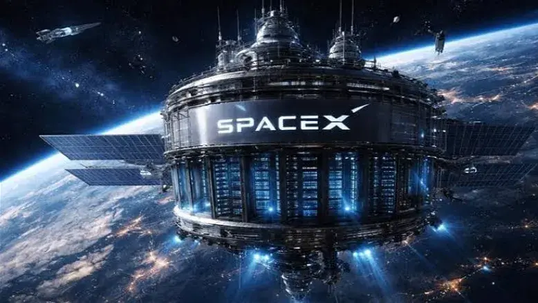 تولد SpaceXAI؛ ادغام استراتژیک هوش مصنوعی در ساختار فضایی