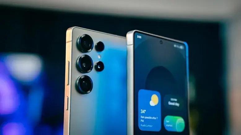استراتژی دوگانه سامسونگ برای S27 Pro؛ تراشه Exynos باز هم سهم بازارهای جهانی