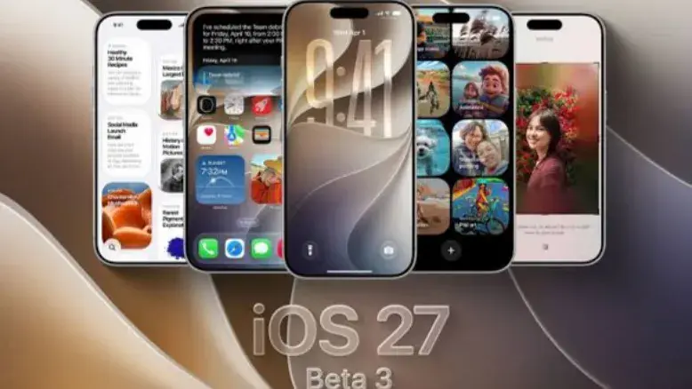 اپل نسخه تازه iOS 27 را منتشر کرد؛ چه چیزهایی تغییر کرده؟