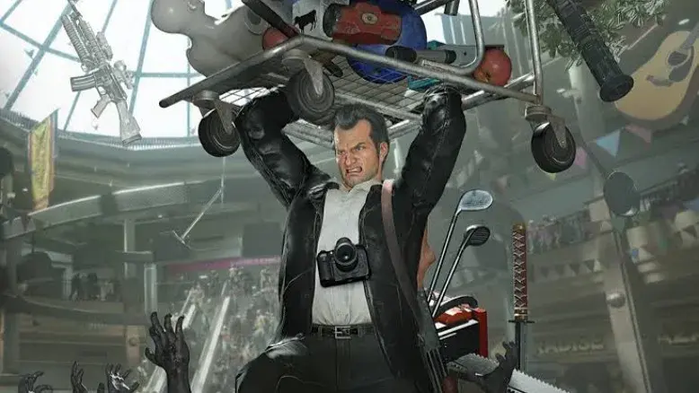 عروسکی که بازار را به هم ریخت؛ آیا Dead Rising 5 در راه است؟