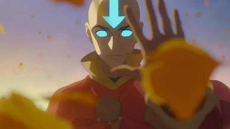 سن رسمی آنگ در فیلم جدید Avatar: The Last Airbender مشخص شد؛ ۲۵ سالگی در اوج قدرت