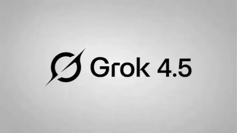 حمله SpaceXAI به بازار با Grok 4.5؛ سرعتی دوبرابر با هزینه کمتر