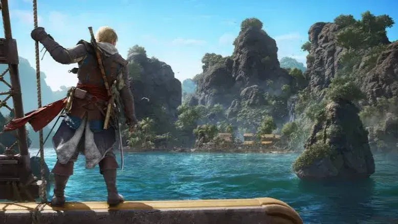 طوفان دوباره در دریاهای کارائیب؛ فروش ۲ میلیونی Assassin’s Creed Black Flag Resynced در روز اول