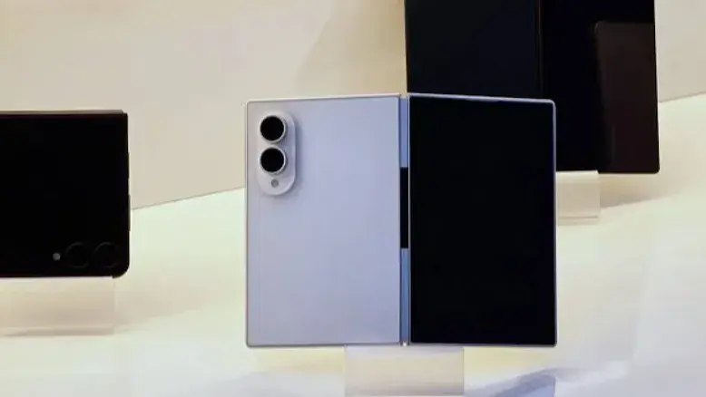قیمت‌گذاری پرچمداران تاشوی جدید سامسونگ لو رفت؛ Galaxy Z Fold8 در آستانه ورود به بازار