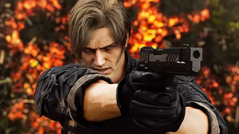 دیالوگ حذف‌شده لیان کندی در Resident Evil Requiem؛ فرصتی که کپکام از دست داد