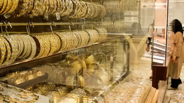 عقب‌نشینی دسته‌جمعی طلا و سکه؛ اصلاح قیمت‌ها در ۲۰ تیر ۱۴۰۵
