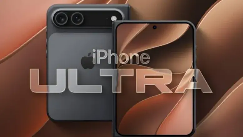 iPhone Ultra با باتری قدرتمند لو رفت؛ رقیب جدی گلکسی زد فولد