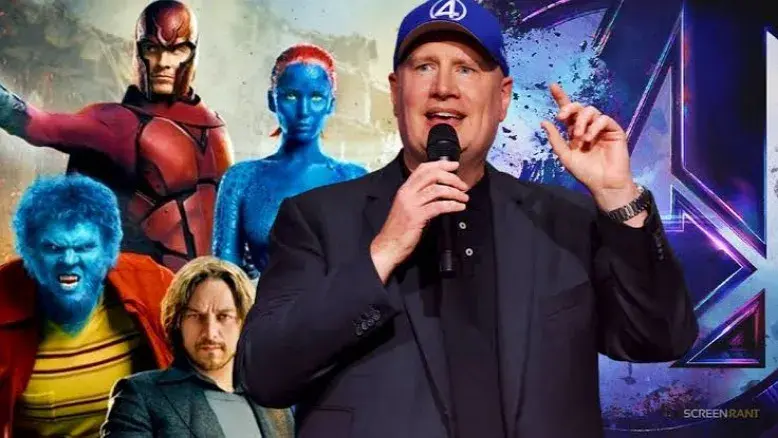 برنامه مخفی کوین فایگی لو رفت؛ X-Men جشن ۲۰ سالگی مارول را می‌گیرند؟