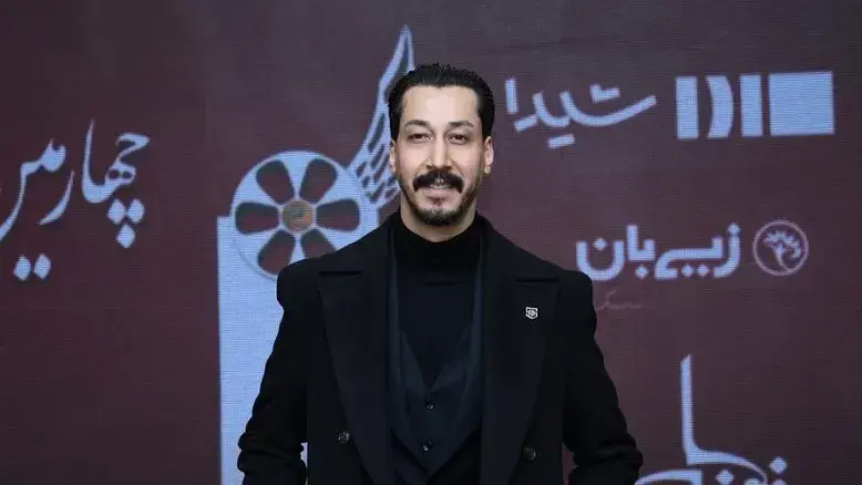 بهرام افشاری پشت دوربین «ویران»؛ از پرفروش‌ترین فیلم سینمای ایران تا سریال جنایی