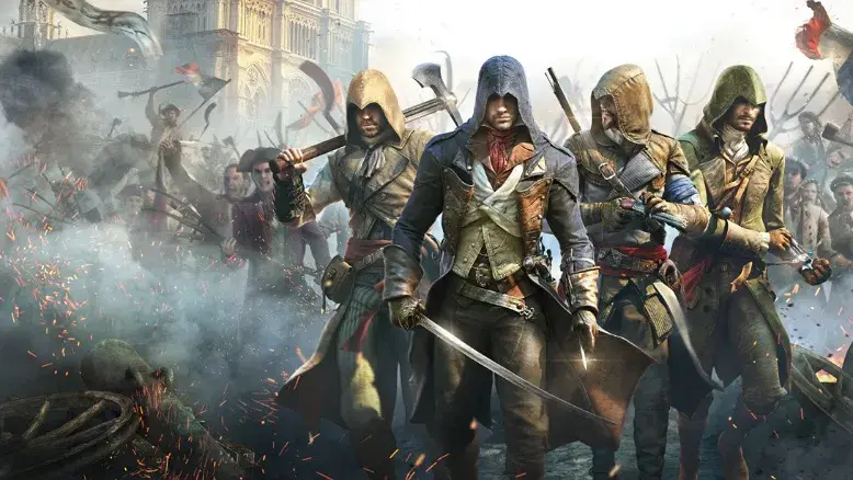 پشت صحنه فاجعه تاریخی یوبیسافت؛ اعترافات تلخ مدیر ارشد Assassin’s Creed Unity