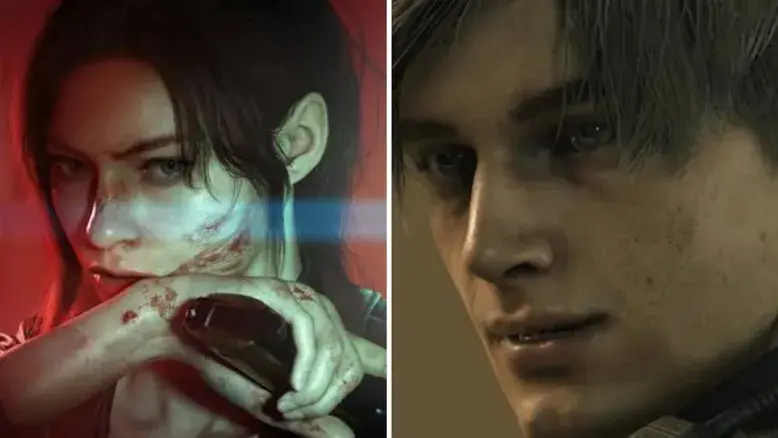 لیان اس. کندی در راه است؛ نقش‌آفرینی غافلگیرکننده در ریمیک Resident Evil Veronica