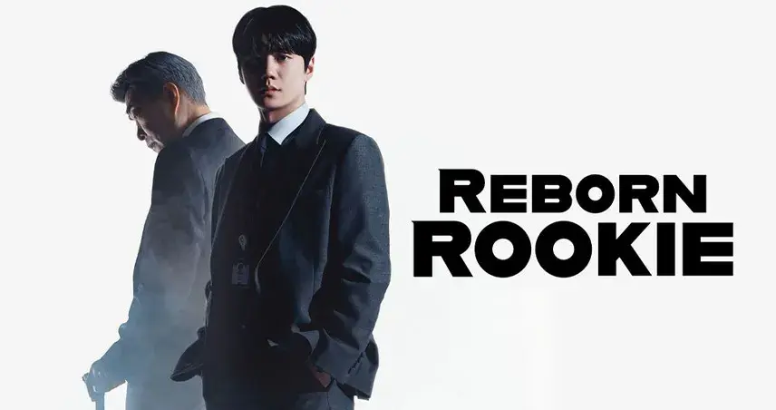 معرفی سریال تازه کار دوباره متولد شده (Reborn Rookie 2026)