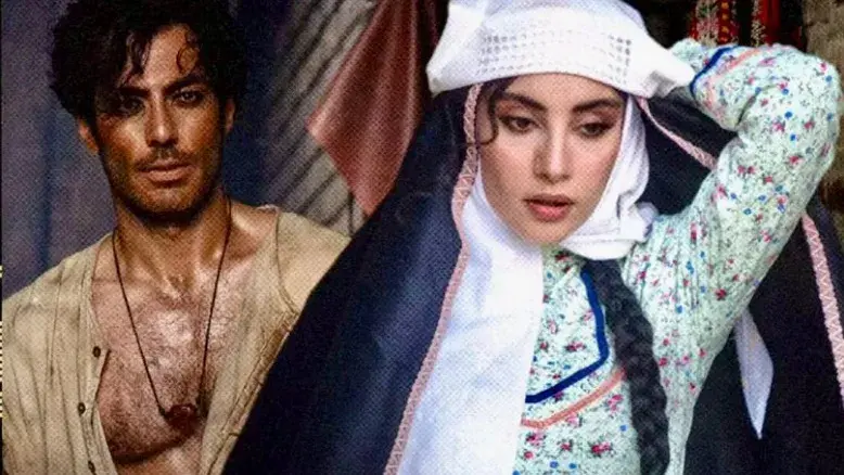 فصل دوم سریال «بامداد خمار» آغاز شد؛ جزئیات پخش و داستان فصل جدید
