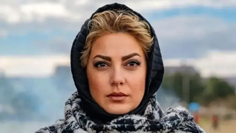 اولین تصاویر از طناز طباطبایی پس از ۴ سال سکوت خبری